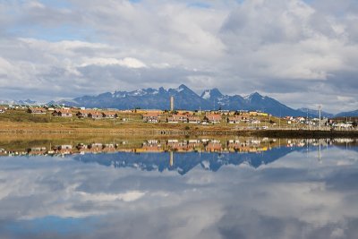 Ushuaia