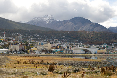 Ushuaia