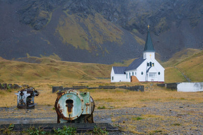 Grytviken