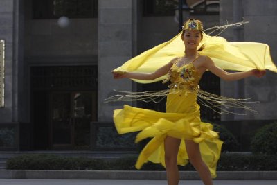 Dancing Queen