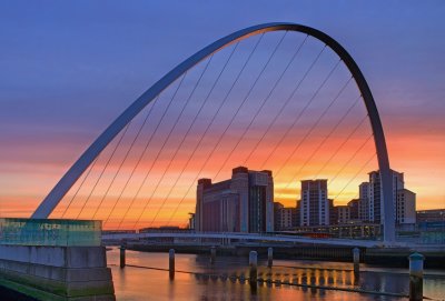 Millenium Bridge