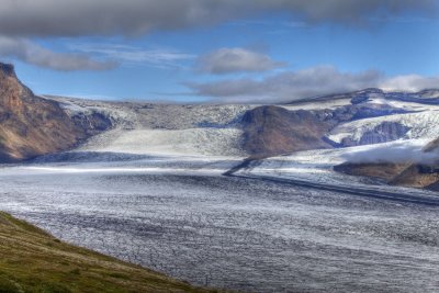 Vatnajokull