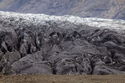 Vatnajokull