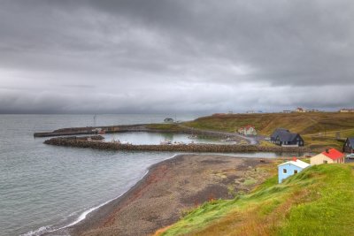 Hofsos - Iceland