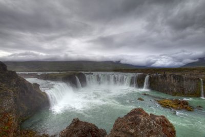Godafoss