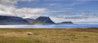 Snaefellsnes Iceland