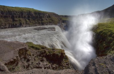 Gullfoss