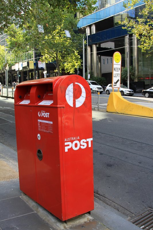 Post it