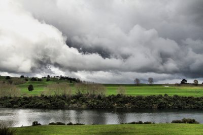 Rotorua - New Zealand