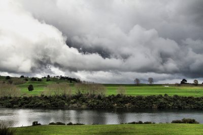 Rotorua -  New Zealand