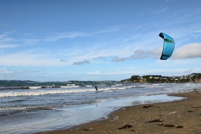 Orewa Beach