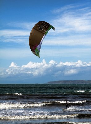 Orewa Beach