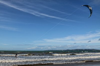 Orewa Beach