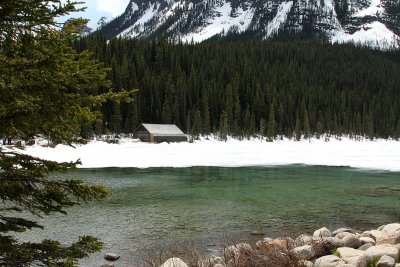 Lake Louise