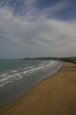 Orewa Beach 1.