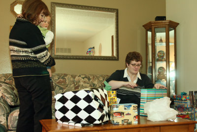 Mom enjoys opening presents  IMG_3319c.jpg