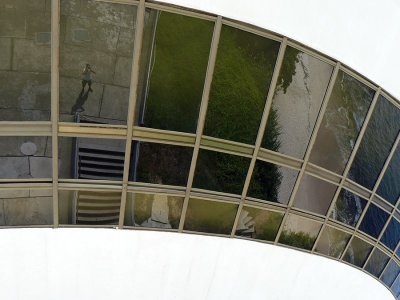 Niemeyer museum