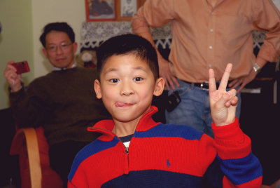 xmas-party-quang-house
