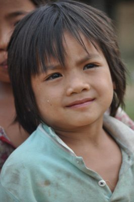 Vang Vieng , Laos , 2012