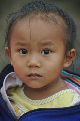 Vang Vieng , Laos , 2012