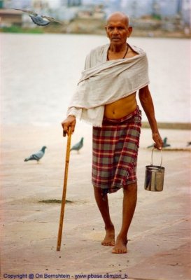 Pushkar , India , 1995