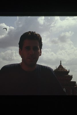 Jaipur ,India , 1992