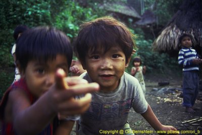 Batad ,  Philippines , 1992