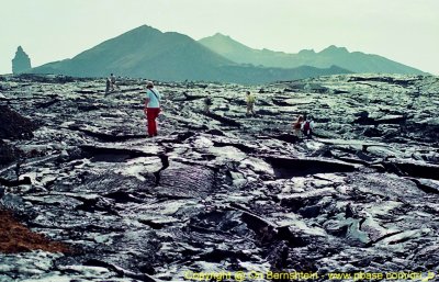 Galapagos , Equador , 2001