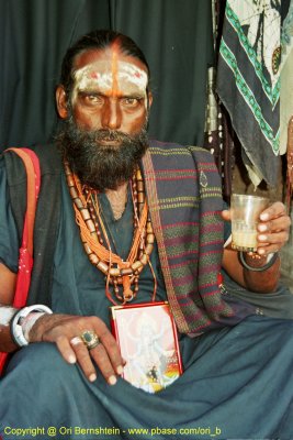 Audaipur , India , 2005