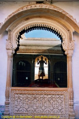 Jaislamer , India , 2005
