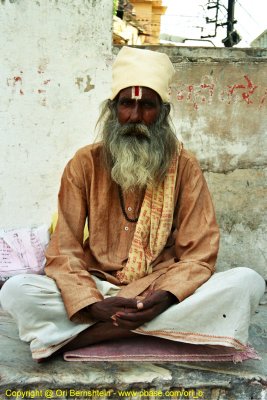 Audaipur , India , 2005