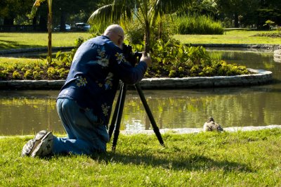 051912-DSC_5498.jpg     Me  Shooting the duck