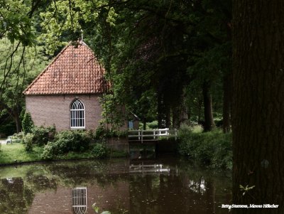 Huis Herikhave, Tubbergen