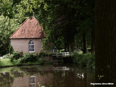 Huis Herikhave, Tubbergen