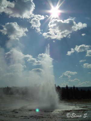 Geyser