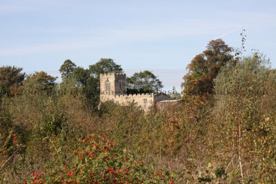 2008-10 Ashwell, Hertfordshire