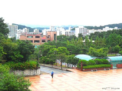Joongang District Library