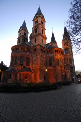 Munster Kerk