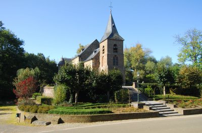 Rozenkerk Asselt