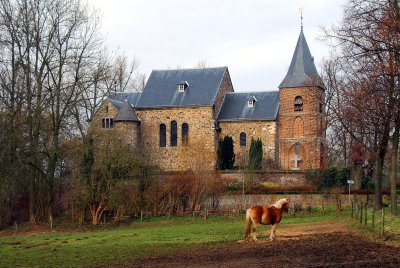 Rozenkerk Asselt