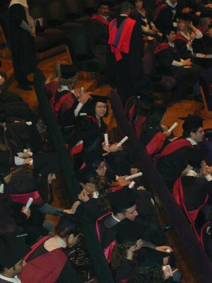 Congratulations (11/12)