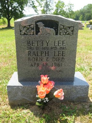 Betty Lee