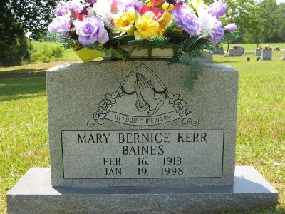 Feb 16, 1913
Jan 19, 1998


In Loving Memory