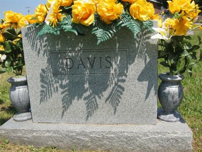 Davis