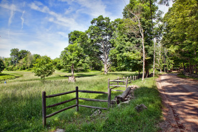 205, Baxter Road, North Salem