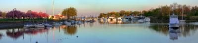 Mamaroneck Harbor