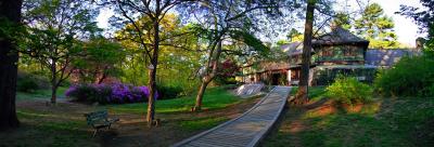 Greenburgh Nature Center, Scarsdale