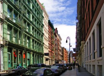 Soho