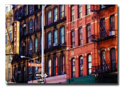 West Broadway