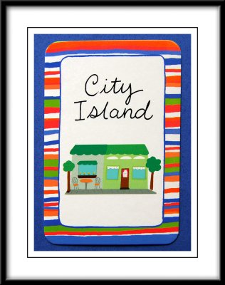 City Island Gallery